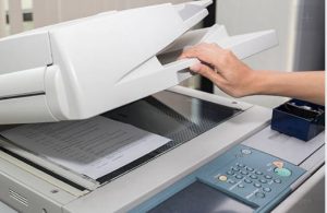 Read more about the article How a Copier Works?