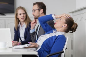 Office Disagreements? Here Are Three Ways To Effectively Resolve Issues