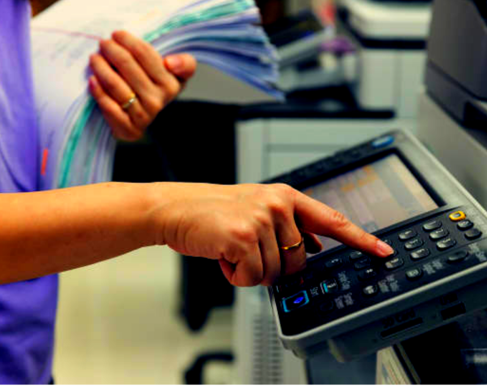 Read more about the article 4 Most Common Copiers, Explained