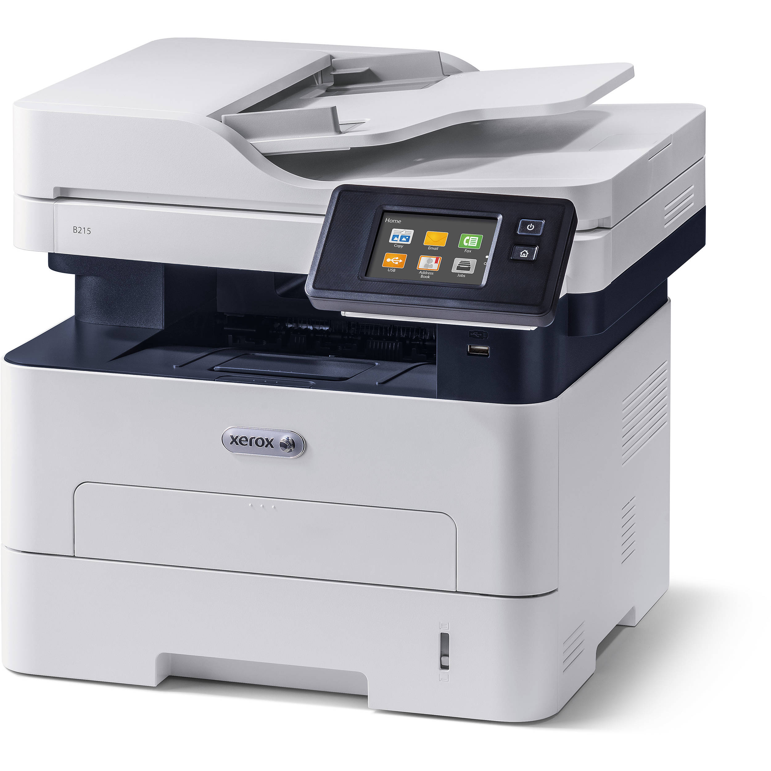 Read more about the article Top 3 Best Xerox Laser Printers