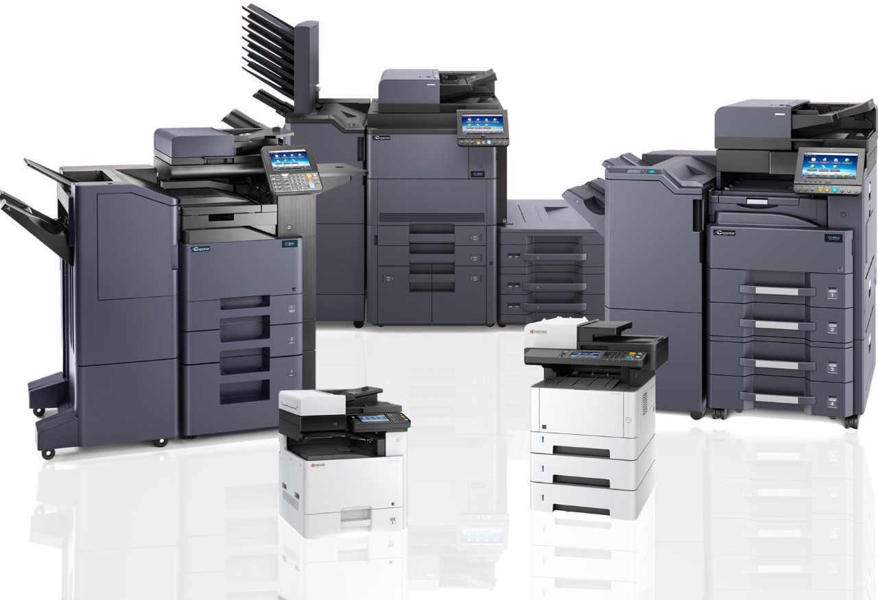 Commercial Copiers Get To Know Top 10 Best Brands 9474