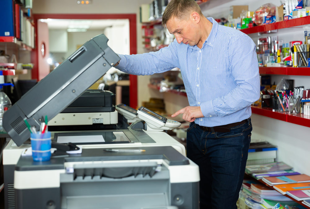 Read more about the article Copier Leasing: What Factors To Consider