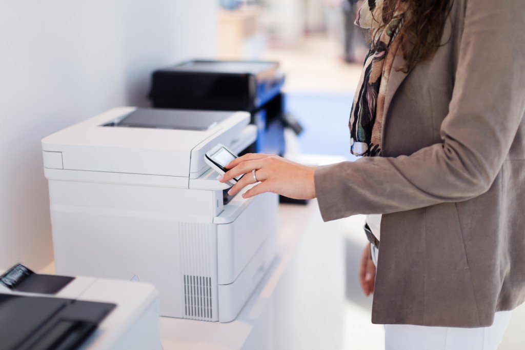 The Difference Between Copier Rental and Copier Lease