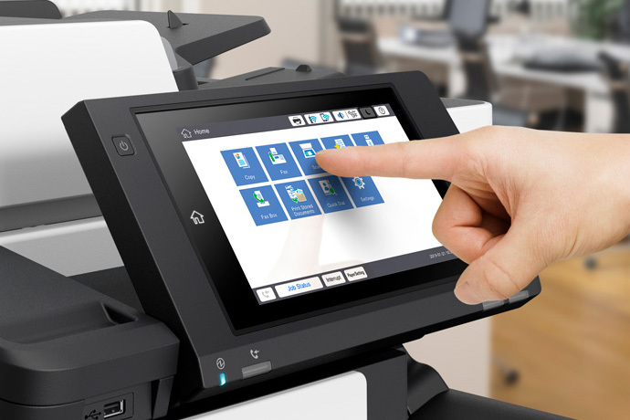 Read more about the article How To Tell Your Boss You Need A New Office Copier?