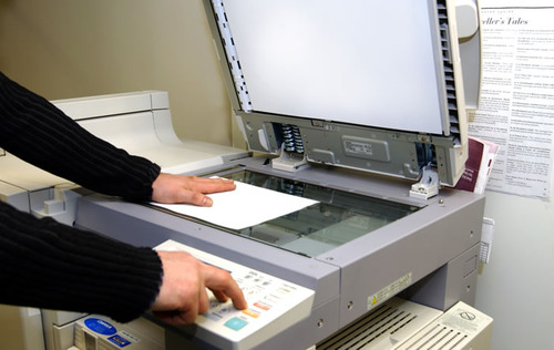 You are currently viewing Why Do Automotive Companies Need Copiers?