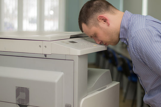 Read more about the article Copier Service And Maintenance Agreement
