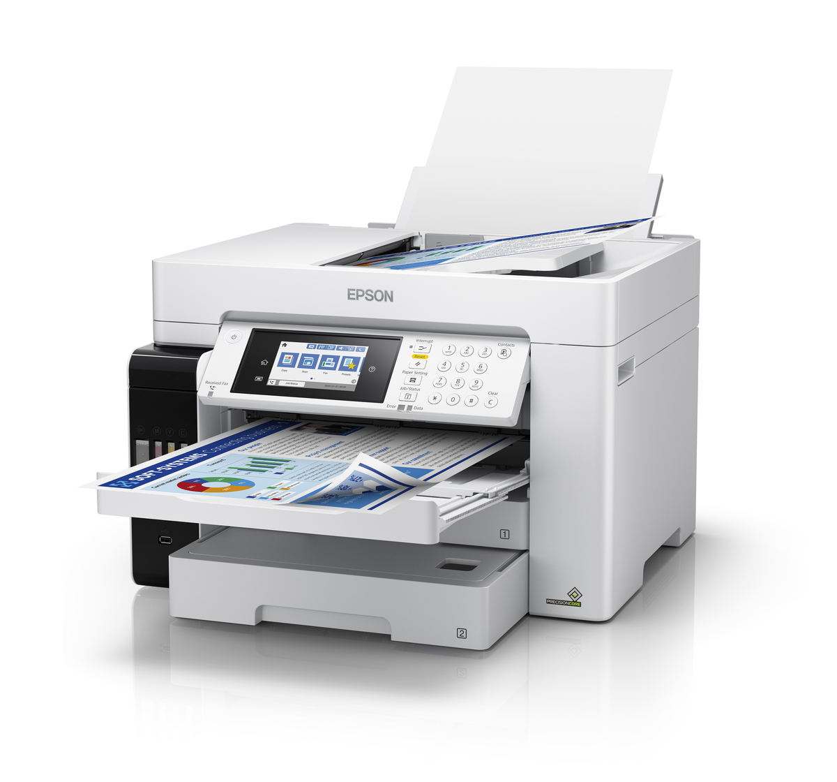You are currently viewing Why Choose an Epson Office Copier?