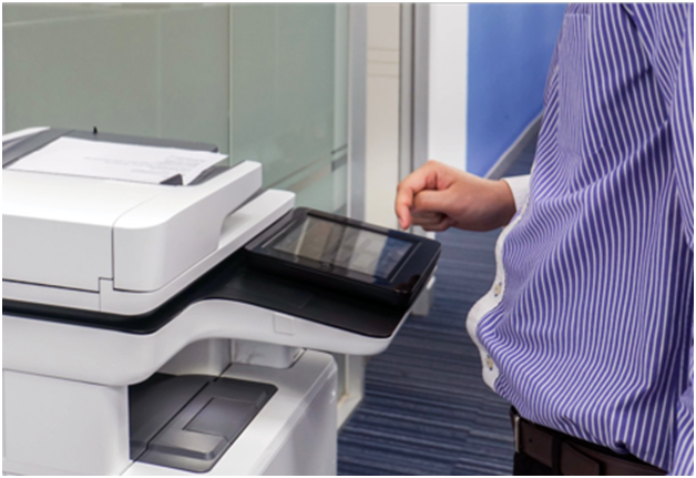 You are currently viewing What to Look For When Choosing a Commercial Office Copier