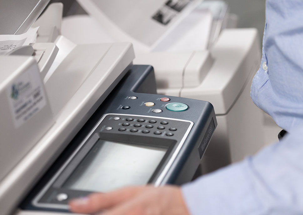 Read more about the article Ways To Protect Offices Printer and Copier Files