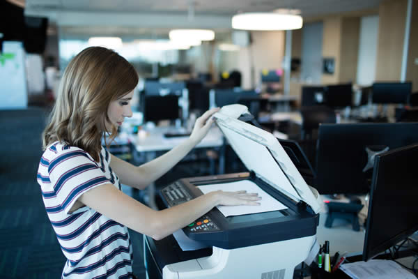Read more about the article Why Does My Copier Keep Jamming? Tips to Avoid the Dreaded Paper Jam