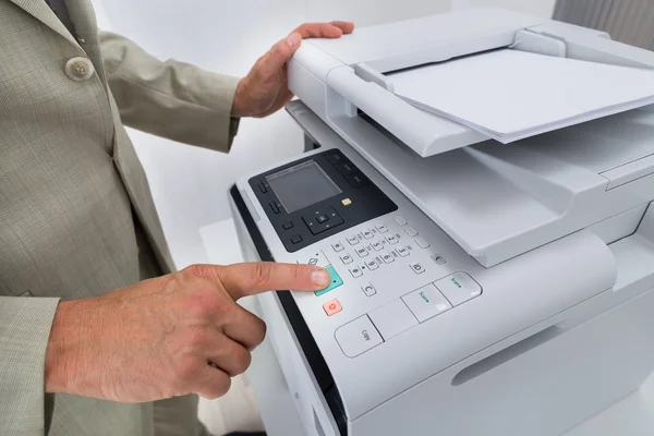  Warning Signs That It’s time to Replace Your Phoenix Copier 
