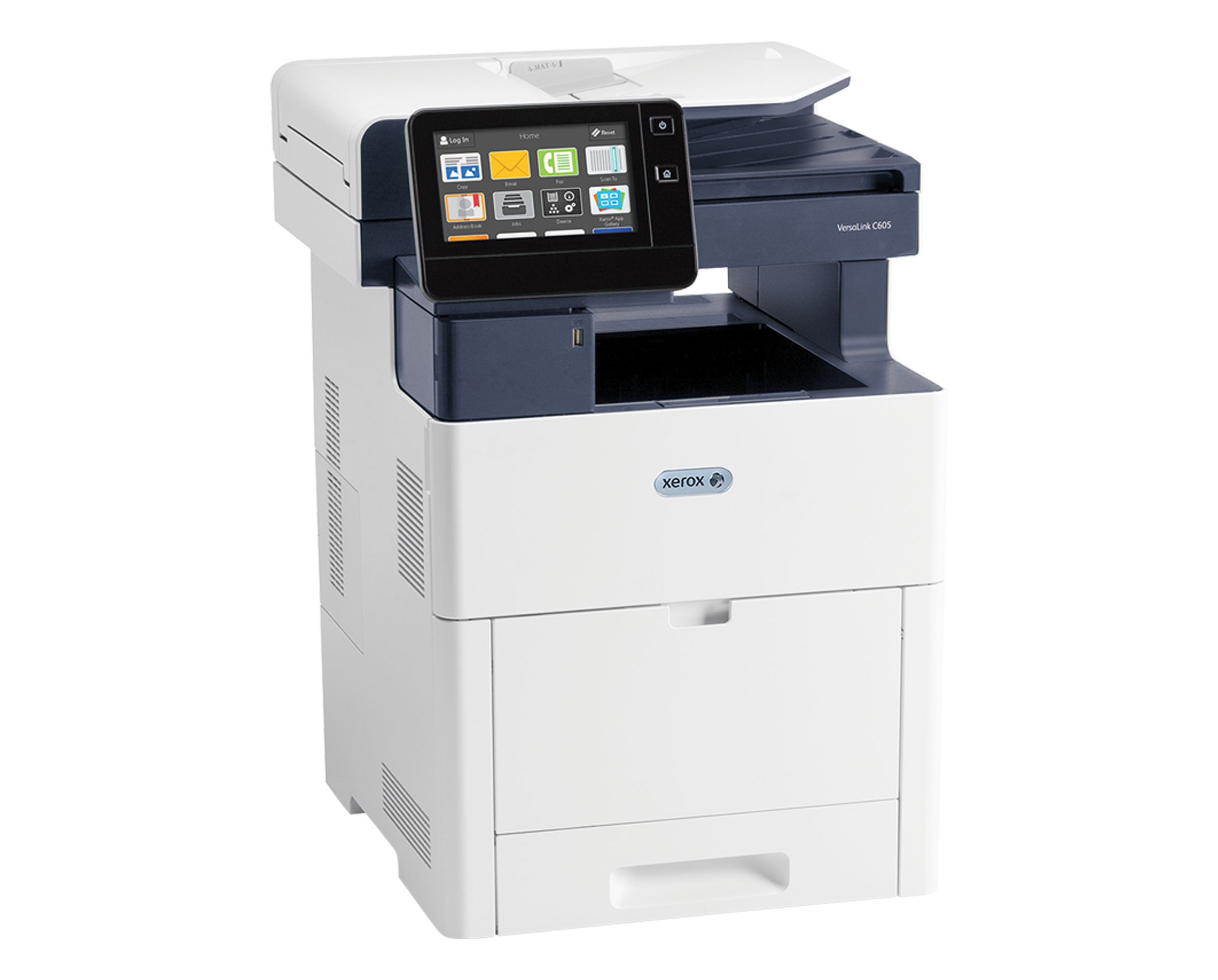 xerox copier 1