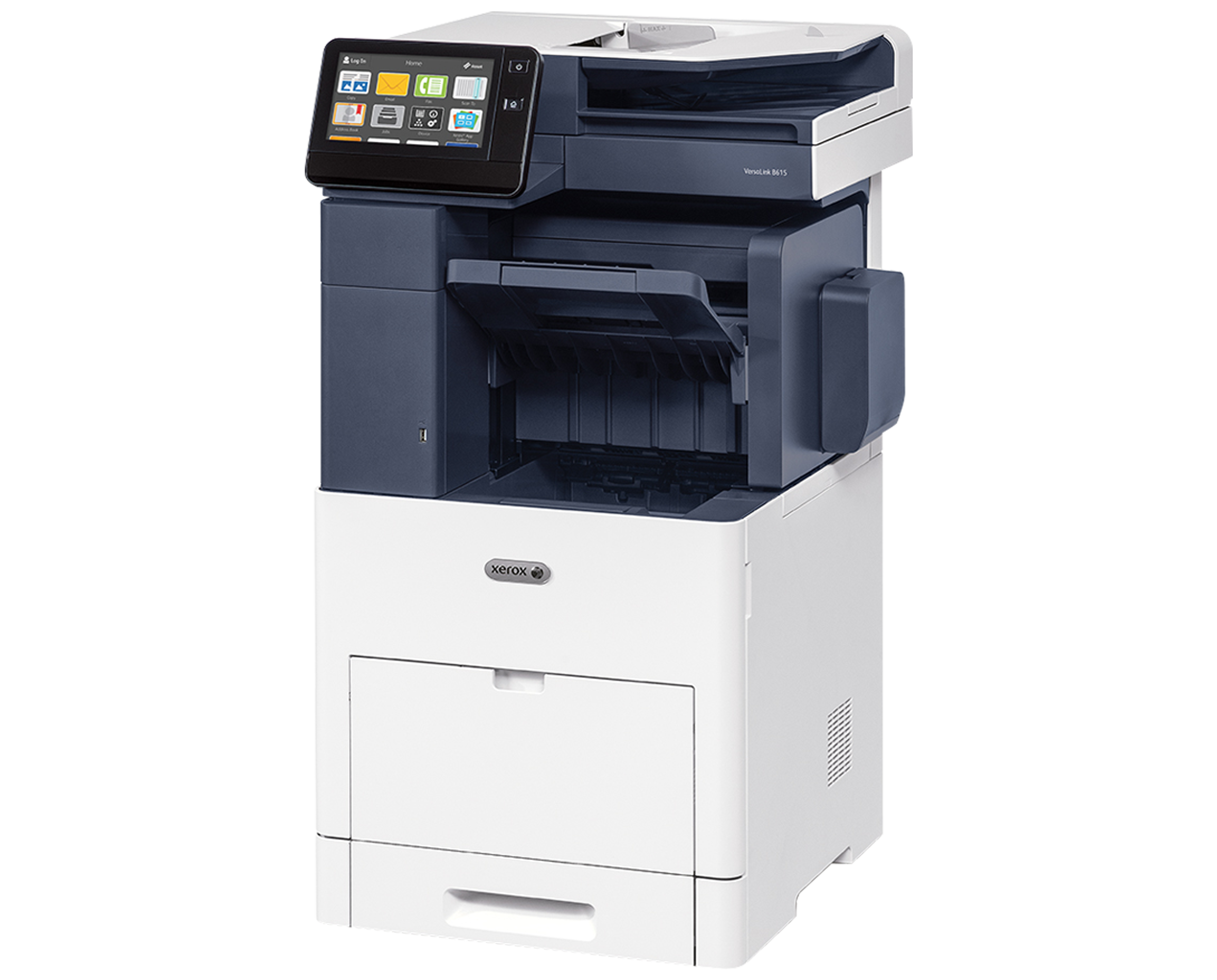 xerox copier 2
