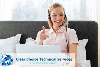 Read more about the article Phoenix Remote Troubleshooting Experts for IT Issues