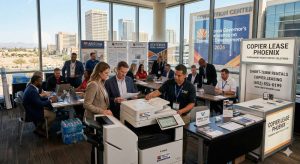 Read more about the article Powering Arizona’s Blueprint: Is Your Operation Prepped for the Governor’s Conference?