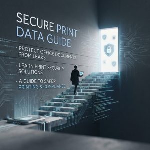 Read more about the article Secure Print Data: Office Printing Security Guide